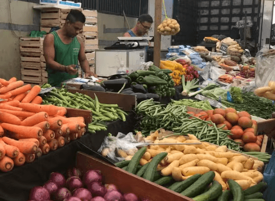 Novo El Niño pode encarecer alimentos e pressionar ainda mais a inflação no Brasil