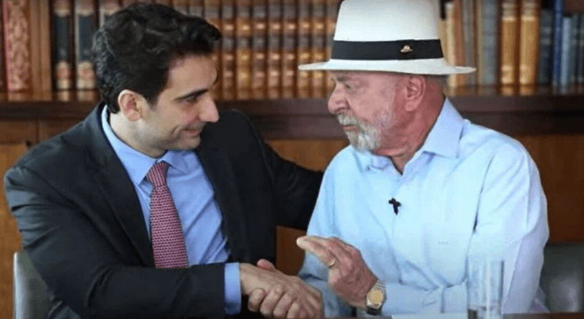 Lula considera Galípolo uma “traição política” maior que Palocci, que o acusou de receber propina