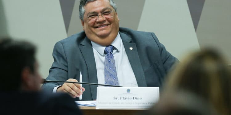 "EMPATIA FRIA": PF diz que jornalista alvo de Moraes causou ‘perturbação do equilíbrio psicológico' em Dino