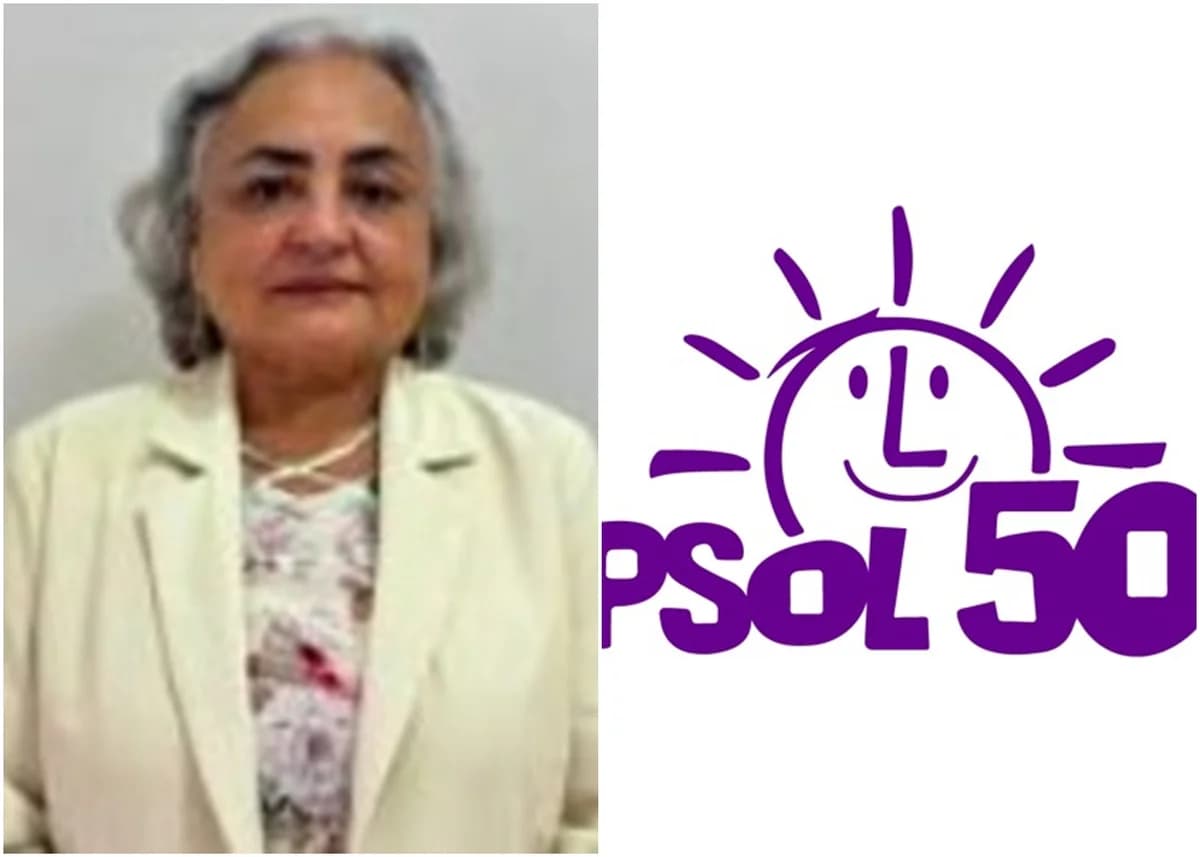 Candidata do PSol "infla" declaração ao TSE e informa ter R$ 2 bilhões em bens