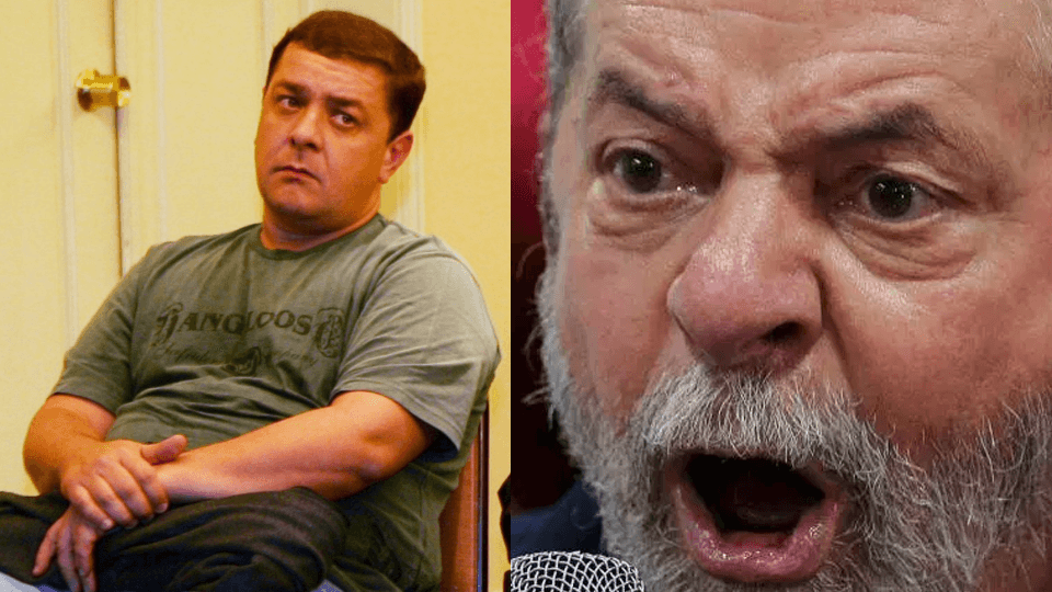 O CERCO APERTA: Novas frentes de investigação sobre Lulinha já chegam ao entorno de Lula