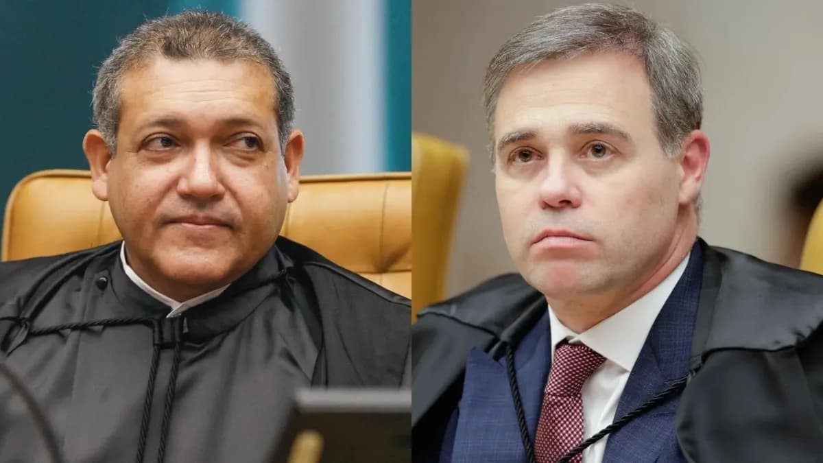PREVISÍVEL? TSE reverte decisões contra Lula e expõe isolamento de Kassio e Mendonça