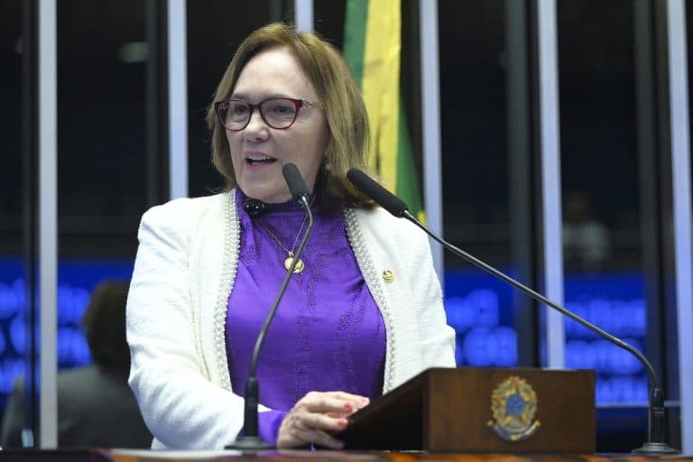 Zenaide é eleita relatora de medida para reduzir filas e agilizar análise de benefícios do INSS
