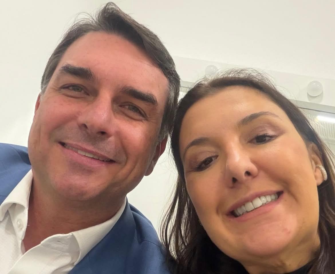 Economista sai em defesa de Flávio e diz que Vorcaro negociou com toda a Faria Lima
