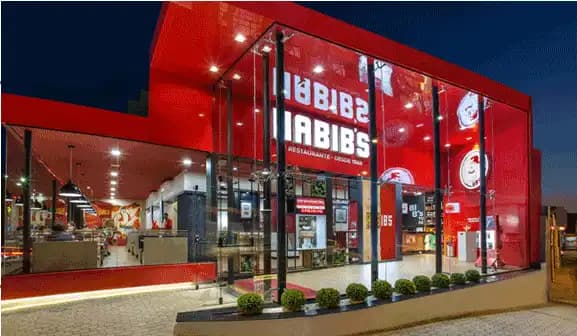 NO BRASIL DE LULA: Habib's entra em recuperação judicial com dívida de R$ 265 milhões