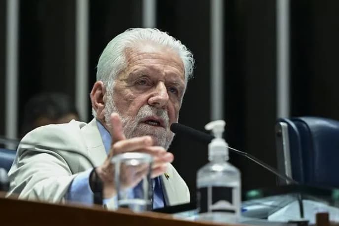 Patrimônio do senador petista Jaques Wagner cresce R$ 21,2 milhões em 8 anos