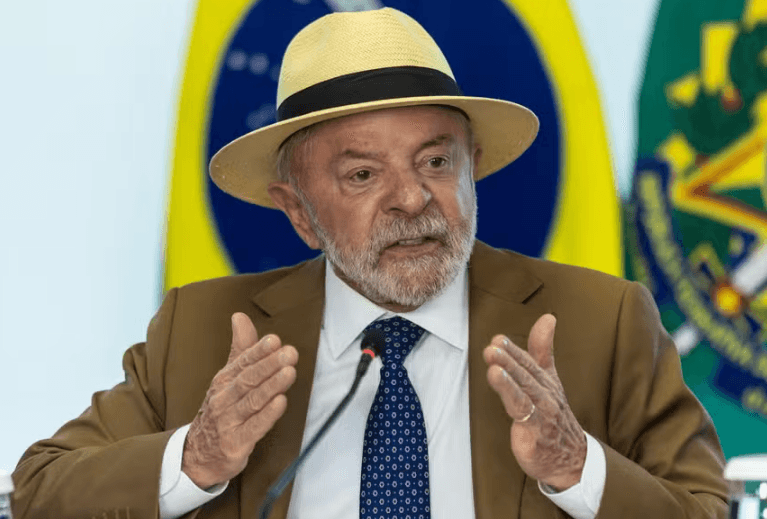 Lula diz que Lulinha deve ser punido se for culpado: “Só ele sabe a verdade, eu não sei”