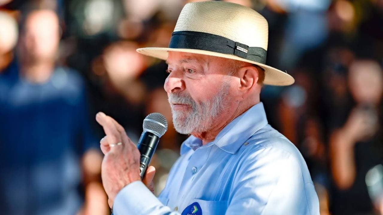 SEM FREIO: Governo Lula já torrou R$3,3 trilhões entre janeiro e início de agosto