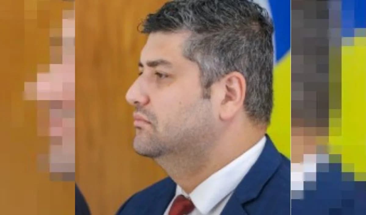 Oswaldo Malatesta assume gabinete pessoal de Lula no lugar de Marcola