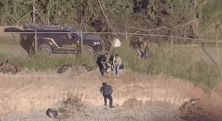 Droga apreendida após tiroteio no Aeroporto de Guarulhos valeria R$ 3,6 bilhões na Europa