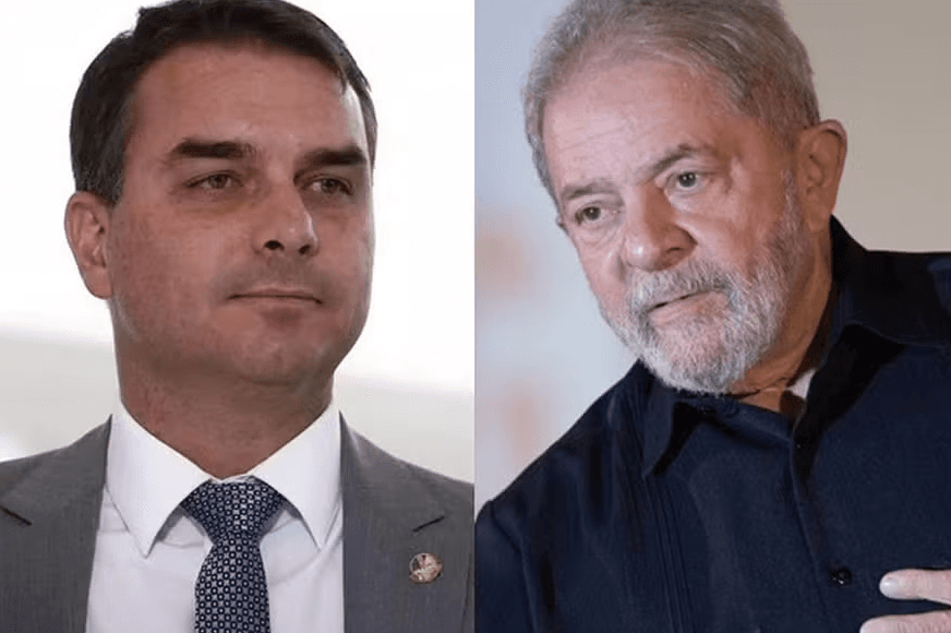 PESQUISA QUAEST: Flávio cresce na direita não bolsonarista, enquanto tarifaço desgasta Lula