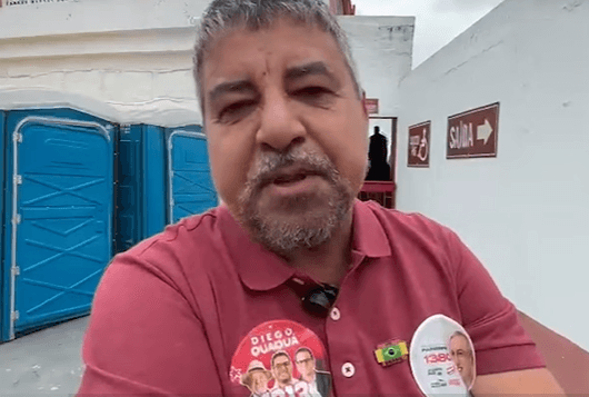 [VÍDEO] Vice-presidente do PT minimiza vida de luxo de Lulinha na Espanha: "Pequeno empresário" e “vida bem modesta”