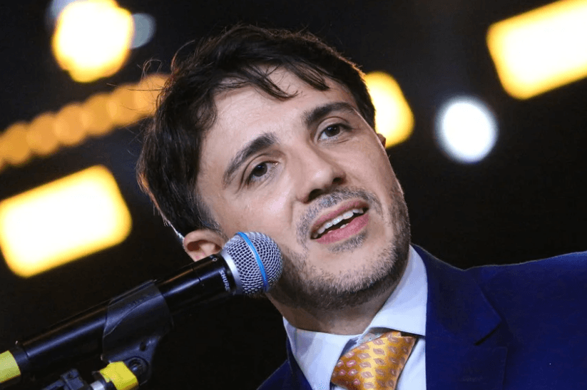 Toffoli suspende propaganda eleitoral de Renan Santos, veta repasse de recursos e proíbe ida a debates