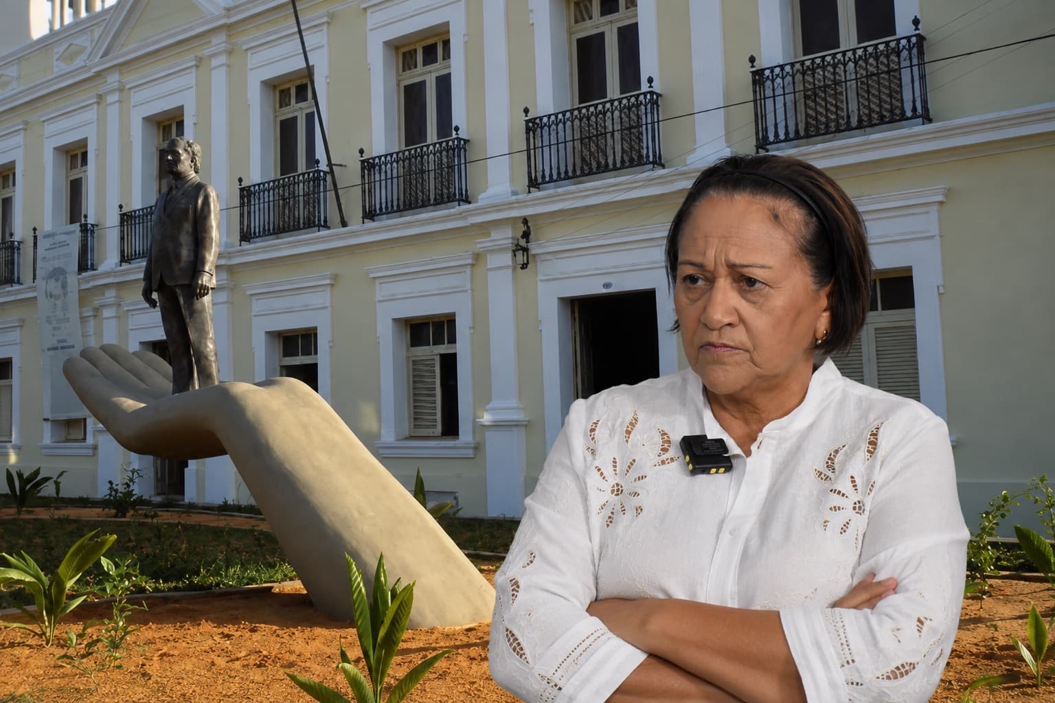 ACABOU O DINHEIRO: Governo Fátima deixa 367 projetos culturais do RN fora da Lei Câmara Cascudo; produtores questionam transparência na distribuição dos recursos