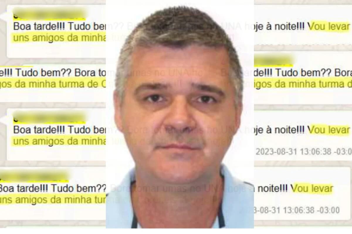 Coronel amigo de operador do PCC cuidou da segurança de Moraes em São Paulo