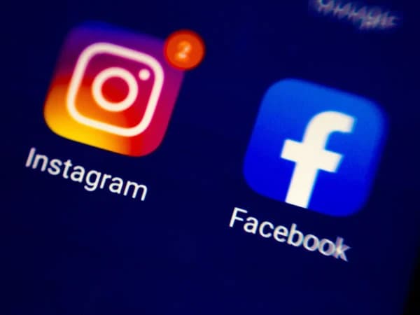 FREIO: Instagram e Facebook vão limitar uso a 2 horas diárias e bloquear adolescentes à noite