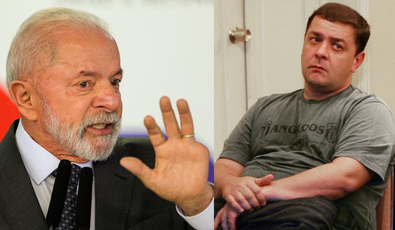 ESQUECEU? Lula tem de avisar PF, PGR e STF que não é para proteger Lulinha, observa colunista