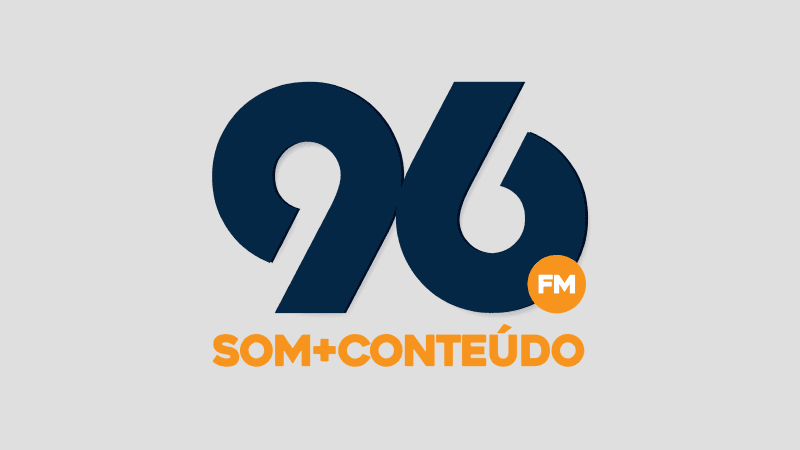 Canal da 96 FM alcança 600 mil inscritos no YouTube e consolida força entre as rádios do Nordeste