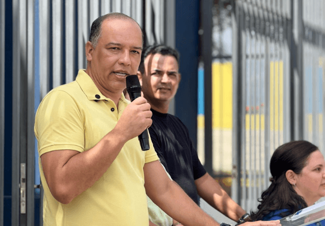 Taveira Júnior destina mais de R$ 8,9 milhões em emendas parlamentares para fortalecer saúde e agricultura no RN