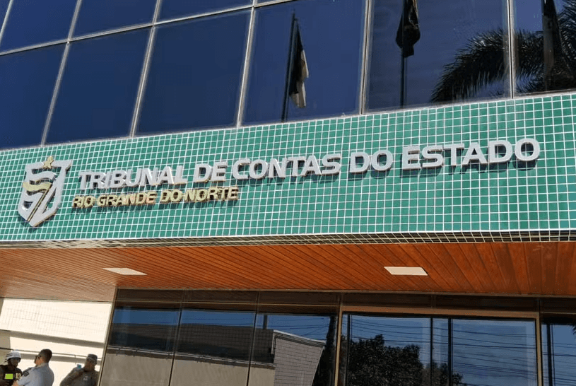 TCE-RN divulga lista com 257 nomes que tiveram contas irregulares e podem ficar inelegíveis