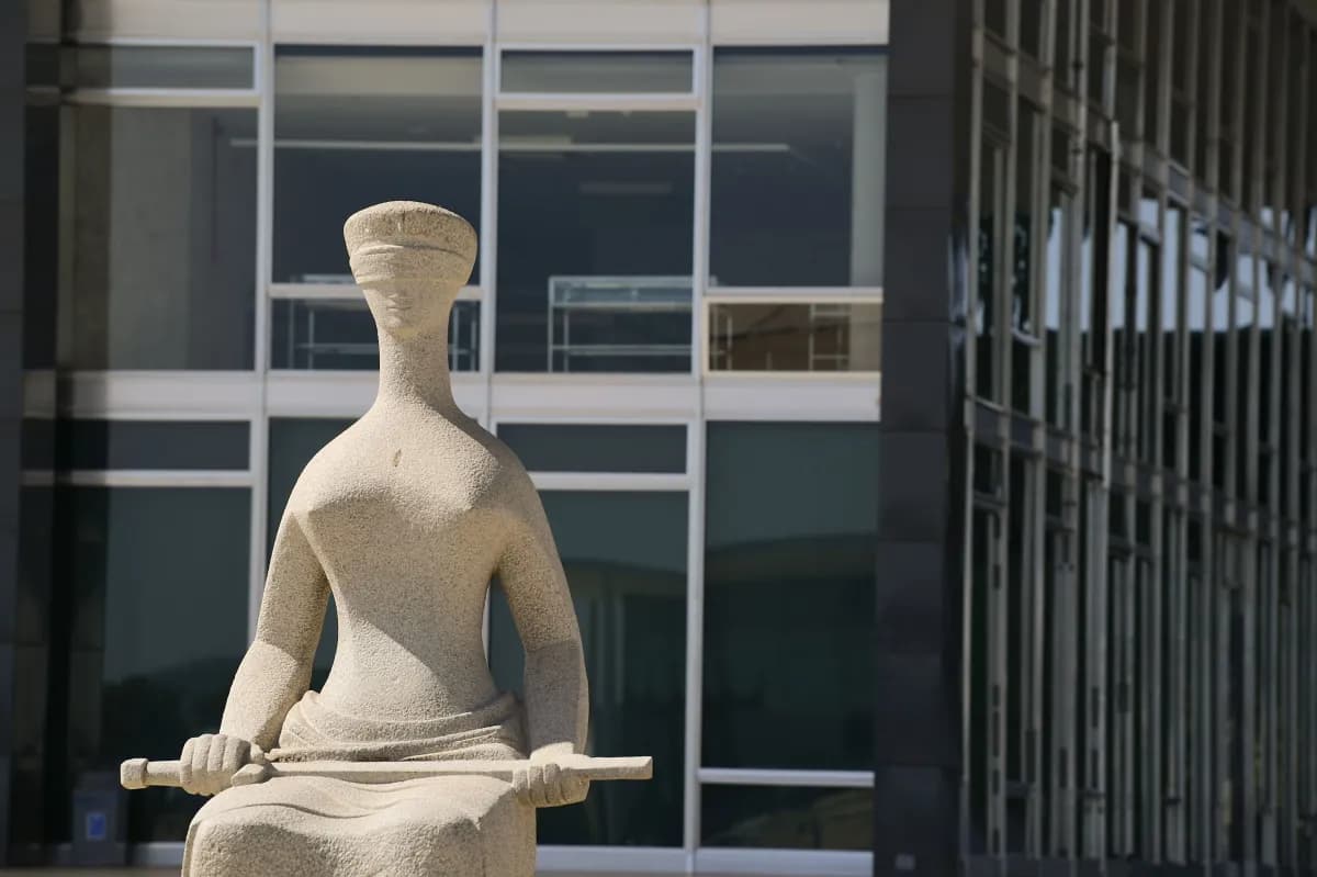 STF amplia Lei Maria da Penha para casos sem vínculo doméstico