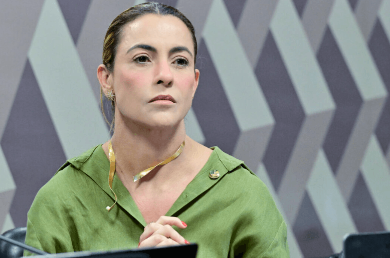 O ANTAGONISTA: Governo Lula libera R$ 65 milhões em emendas de Soraya Thronicke após senadora fazer denúncia sobre vice de Flávio Bolsonaro