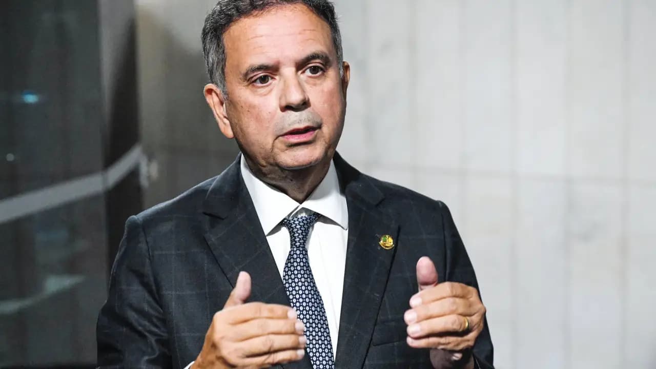 Coordenador da campanha de Flávio solicita ao STF julgamento de ações sobre Lei da Dosimetria