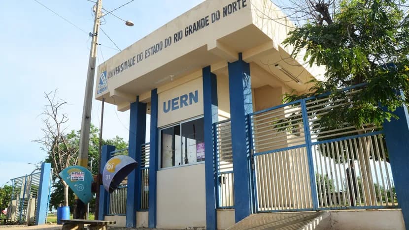 OPORTUNIDADE: Uern abre 405 vagas em cursos gratuitos para pessoas com 60 anos ou mais no RN