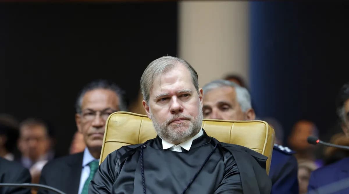USO DE PROVAS: Justiça em Londres ignora decisão do STF e segue com Lava Jato