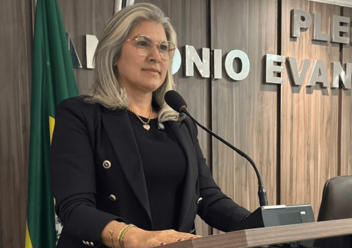 MEDO: Temendo pela própria segurança, presidente da Câmara Municipal de Doutor Severiano deixa cidade após morte do marido