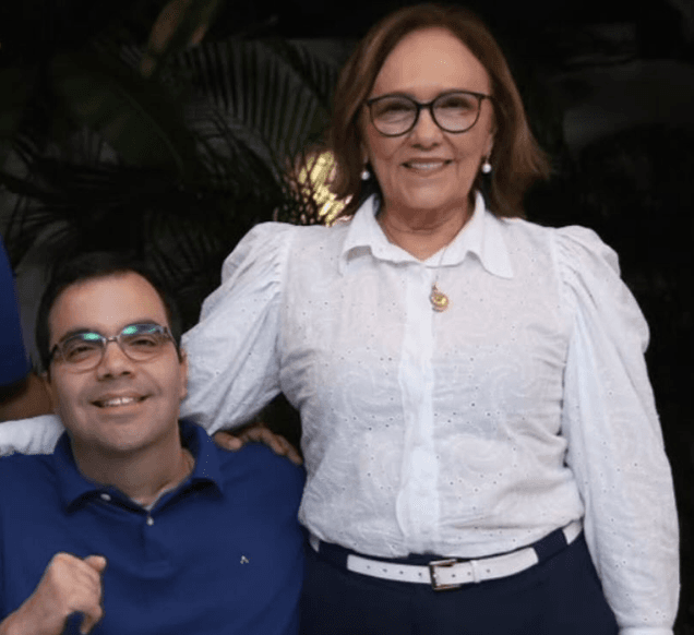 SENADO: Coligação de Zenaide Maia e Tércio Tinoco terá maior tempo de propaganda eleitoral gratuita na TV