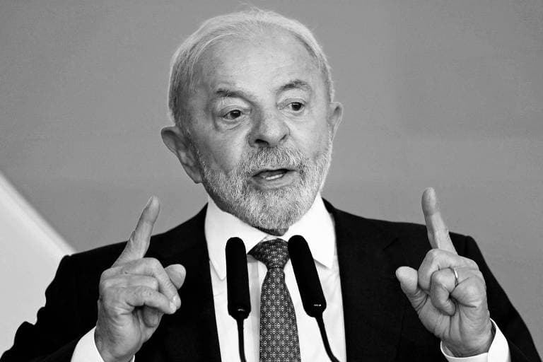 EDITORIAL FOLHA DE S. PAULO: Medida de Lula une pânico eleitoral e populismo gastador