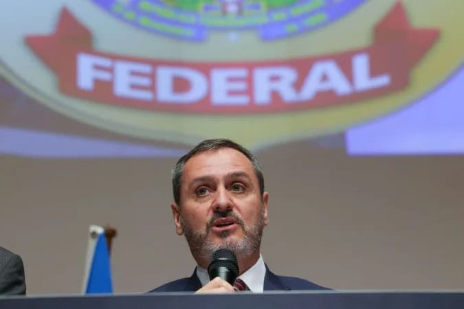 Mendonça manda decisão sobre afastamento de Andrei Rodrigues para julgamento da 2ª Turma do STF