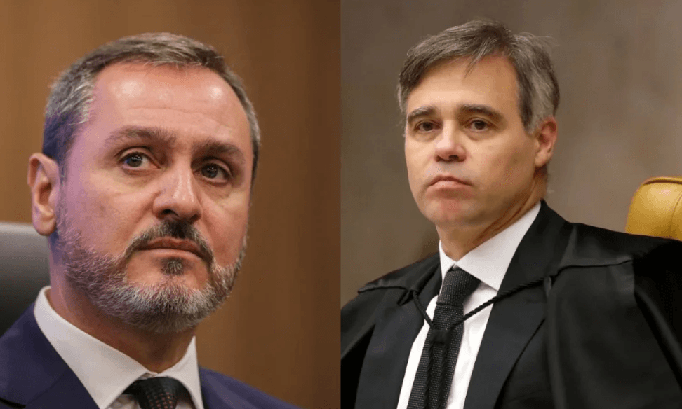 WÁLTER MAIEROVITCH: Decisão de André Mendonça que afastou chefe da PF é “inconstitucional, arbitrária e ilegal”