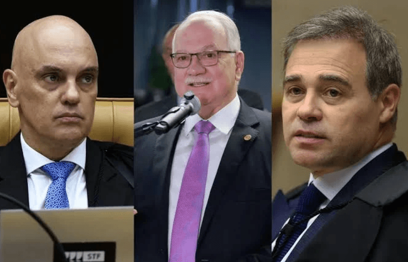 STF já abriu outras 307 investigações sigilosas desde o início do inquérito das fake news em 2019