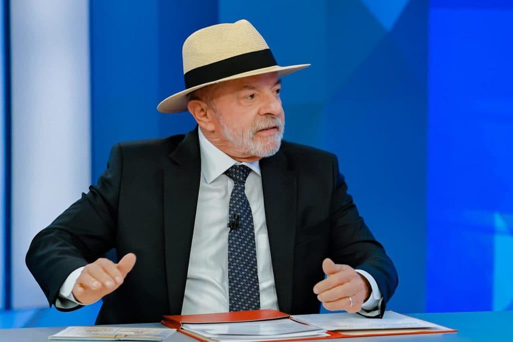 PESQUISA MEIO/IDEIA: Governo Lula é desaprovado por 48,4% e aprovado por 46,5%