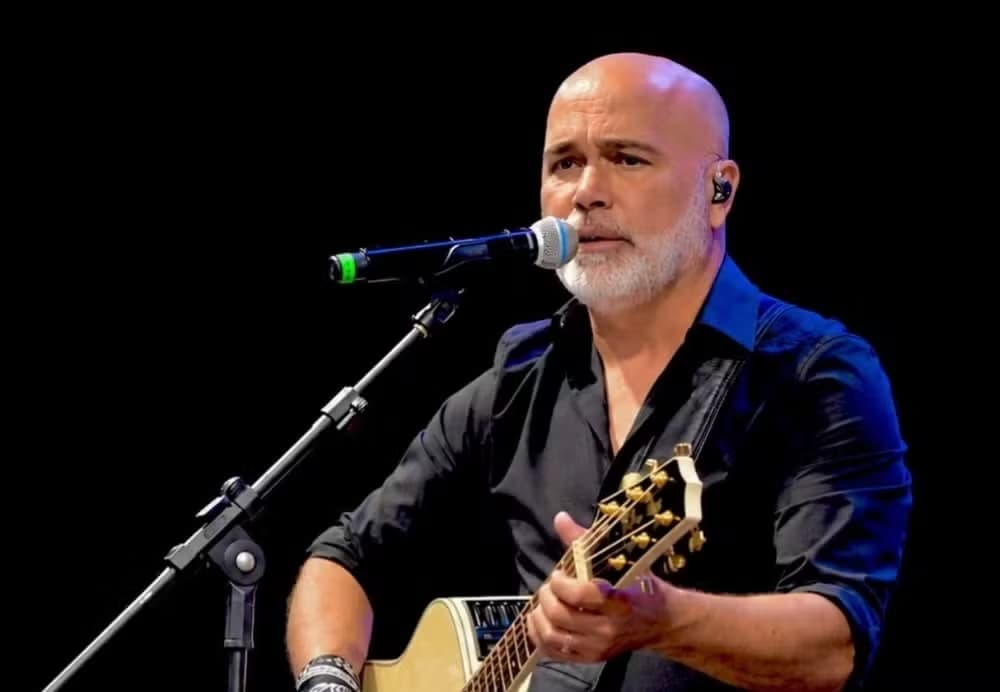 Corpo do cantor Rick será velado e enterrado em Sorocaba nesta quinta-feira