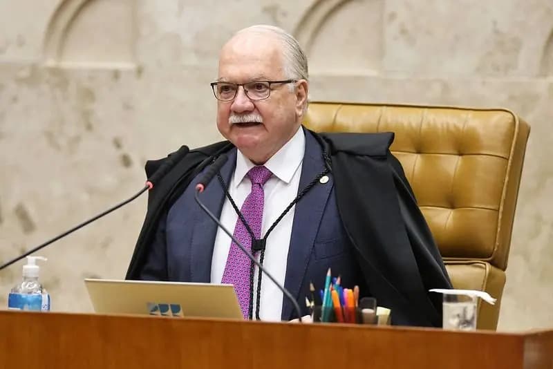 CRISE NO STF: Fachin revê estratégia de sessões públicas após embates e exposição de divergências entre ministros