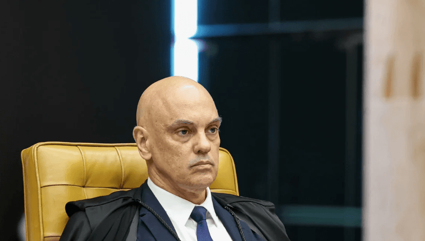 PRESSÃO INTERNACIONAL: Eurodeputados pedem que União Europeia avalie sanções contra Alexandre de Moraes
