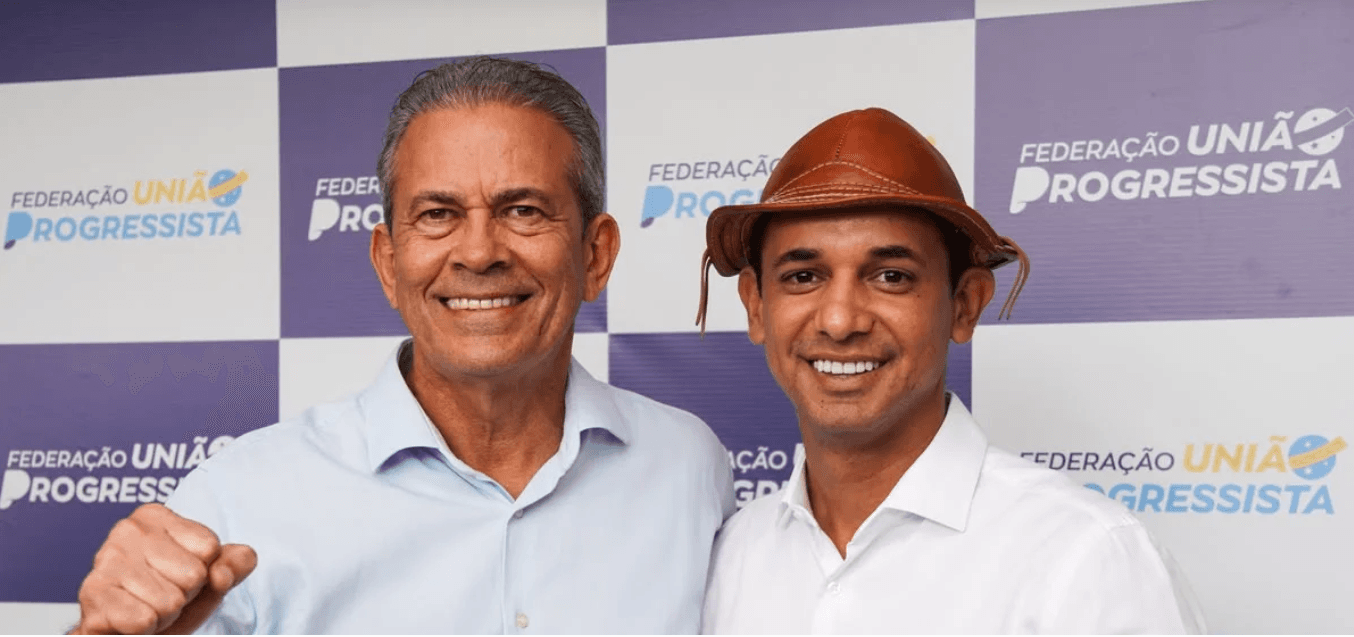 Coligação aciona TRE contra chapa de Allyson e Hermano por captação ilegal de votos com apoio de prefeito
