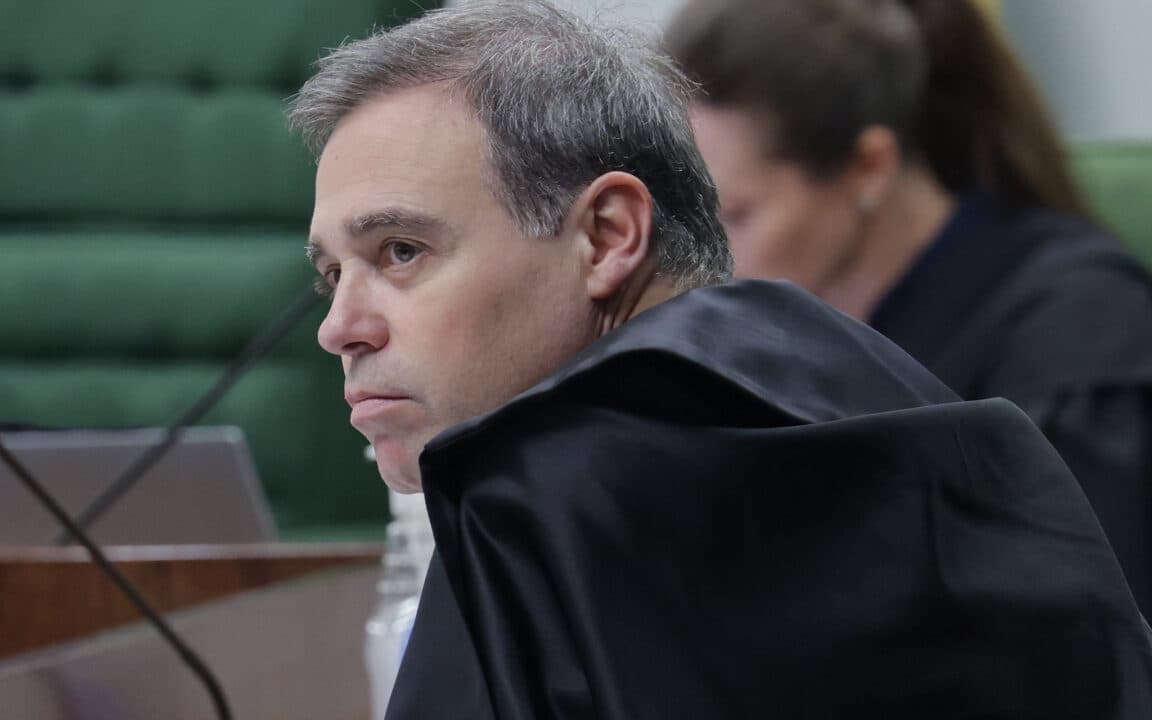 RASTRO INCOMPLETO: PF alertou Mendonça sobre lacuna que impedia rastrear dinheiro do Master