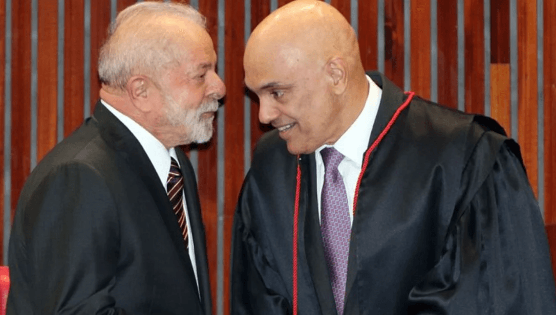 ESTRAGO POLÍTICO: Moraes ganha tempo, mas sai enfraquecido; Lula pode pagar preço eleitoral