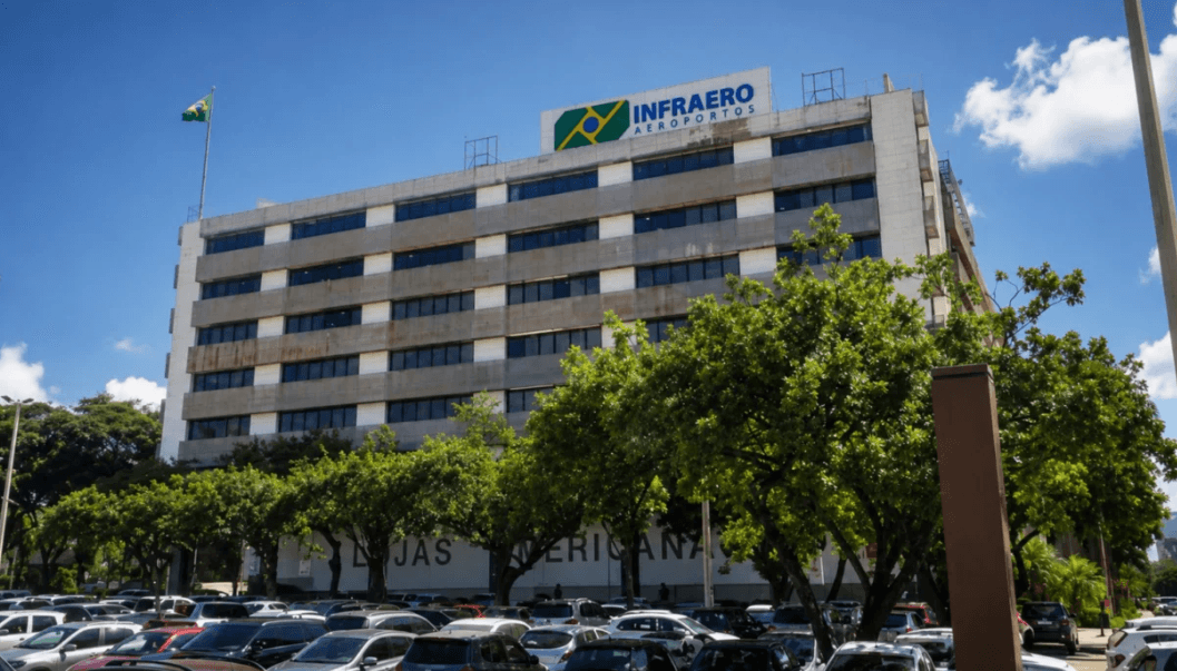 MAIS UMA ESTATAL NO VERMELHO: Infraero acumula rombo de R$ 1,3 bilhão em dois anos e TCU alerta para risco financeiro