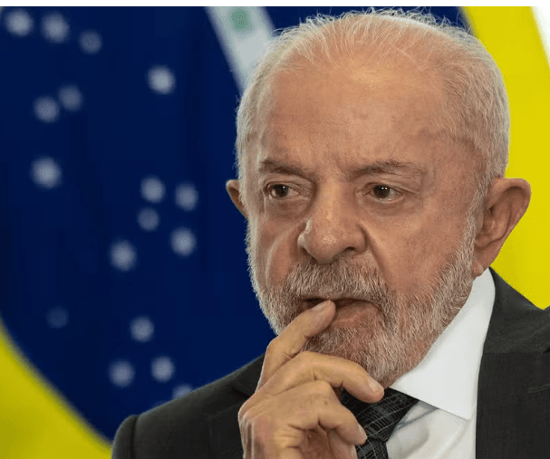 PESQUISA FUTURA: A 17 dias da eleição, 53,1% desaprovam Lula; aprovação é de 44,1%