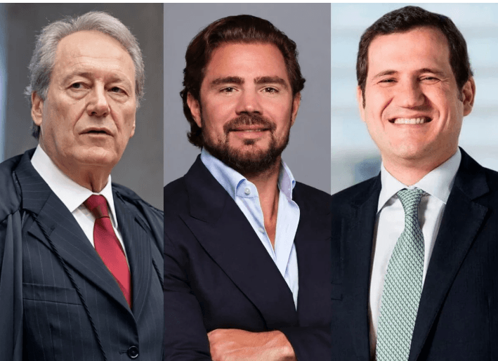 MAIS UMA DO MASTER: Vorcaro disse que precisava dar “algum caso” a filho de Lewandowski para justificar contrato