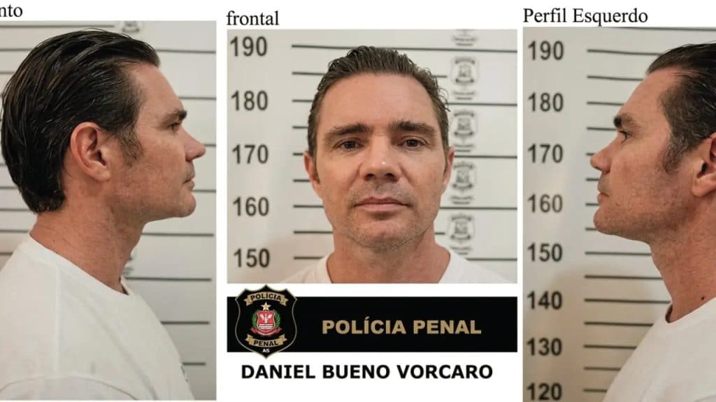 BOMBA: Em momento de fúria na prisão, Vorcaro ameaça revelar fatos sobre ministros do STF