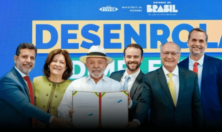 DESENROLA 3 : Lula anuncia hoje e diz que vai fazer a compra de dívidas só depois da eleição