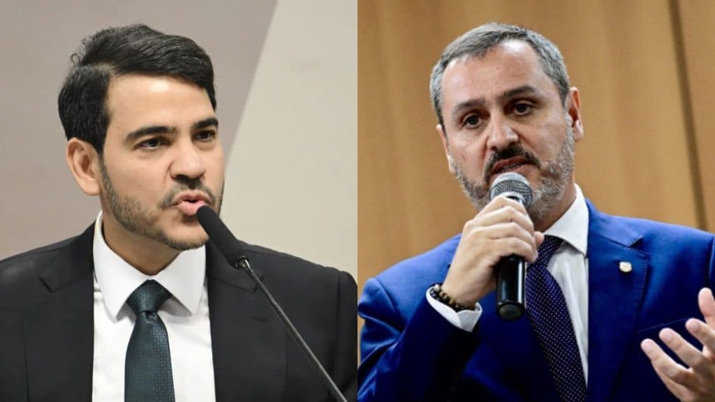 "VIOLAÇÃO DE COMPETÊNCIA": AGU vai recorrer ao STF contra decisão de Mendonça que afastou diretor-geral da PF