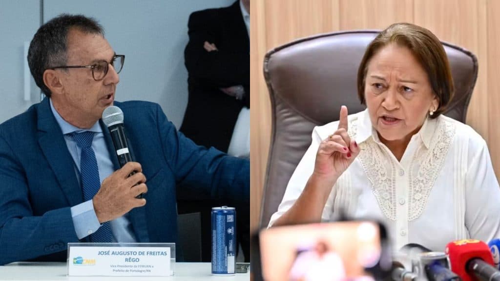 Femurn vai acionar Ministério Público contra Governo Fátima por dívida de R$ 260 milhões