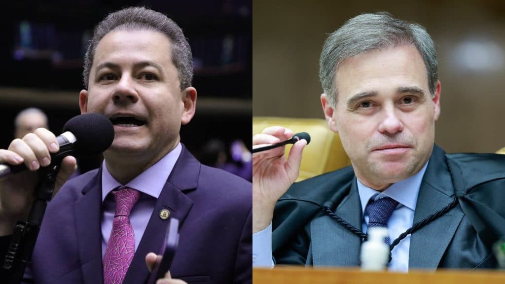 NA MIRA DA PF: Dino autoriza operação contra deputado aliado de Mendonça que articulou encontro com Vorcaro